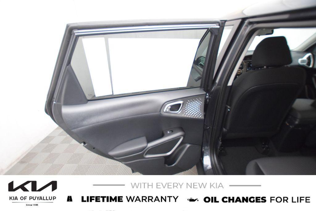 new 2025 Kia Soul car, priced at $22,060
