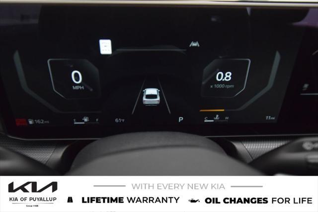 new 2025 Kia K4 car, priced at $26,760