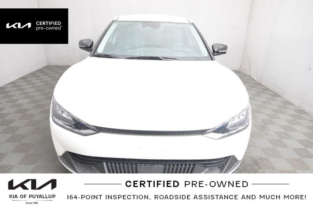 used 2023 Kia EV6 car, priced at $23,998