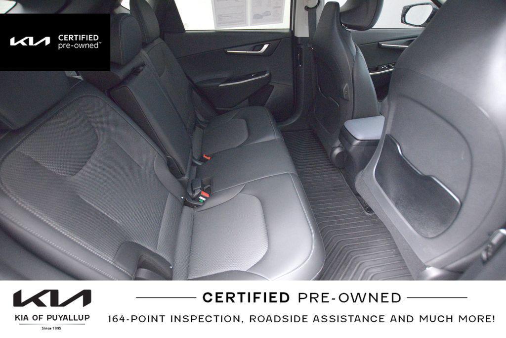 used 2023 Kia EV6 car, priced at $23,998