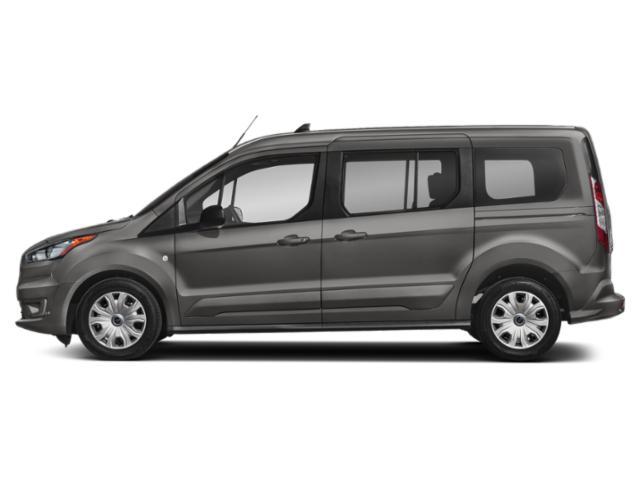 used 2020 Ford Transit Connect car, priced at $19,998