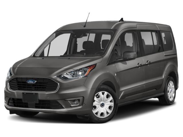 used 2020 Ford Transit Connect car, priced at $19,998