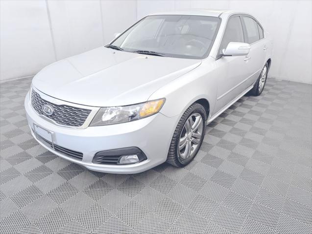 used 2010 Kia Optima car, priced at $9,999