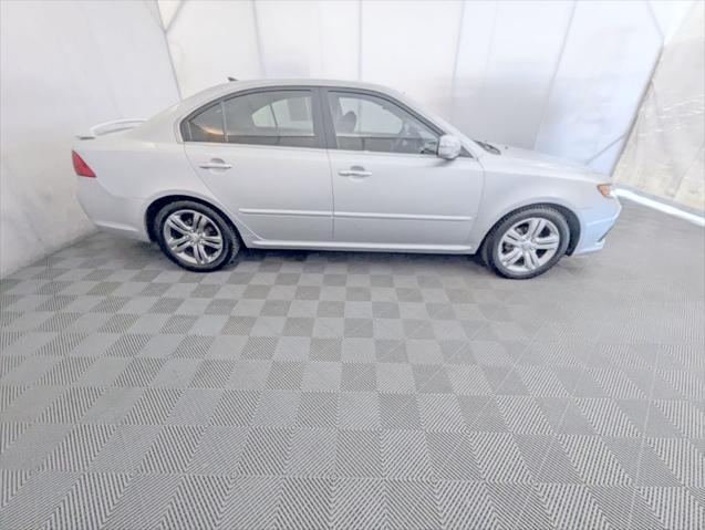 used 2010 Kia Optima car, priced at $9,999