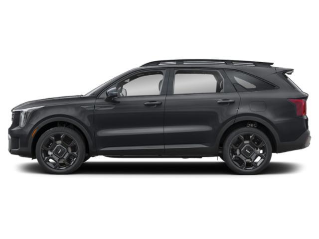 new 2025 Kia Sorento car, priced at $48,560