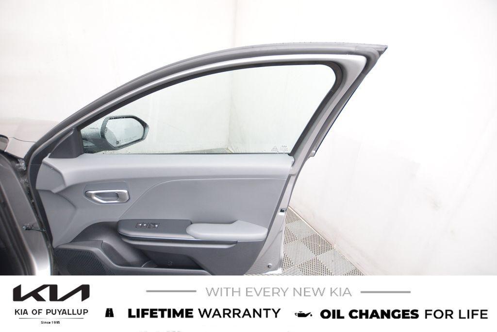 new 2025 Kia K4 car, priced at $24,185