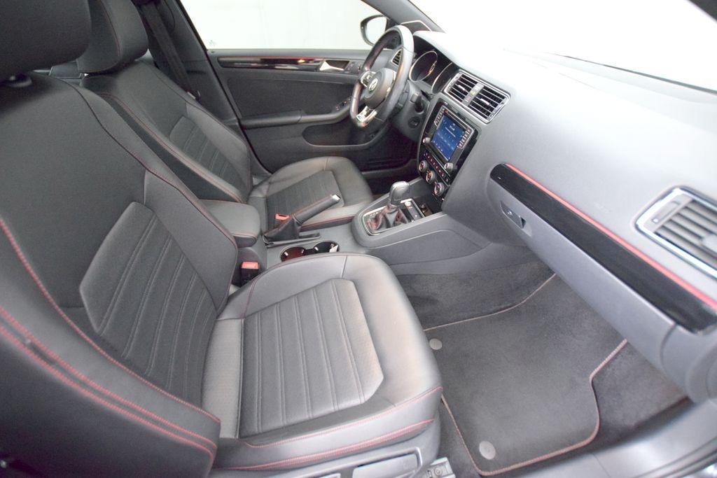 used 2016 Volkswagen Jetta car, priced at $10,998