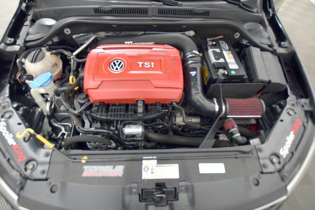 used 2016 Volkswagen Jetta car, priced at $10,998
