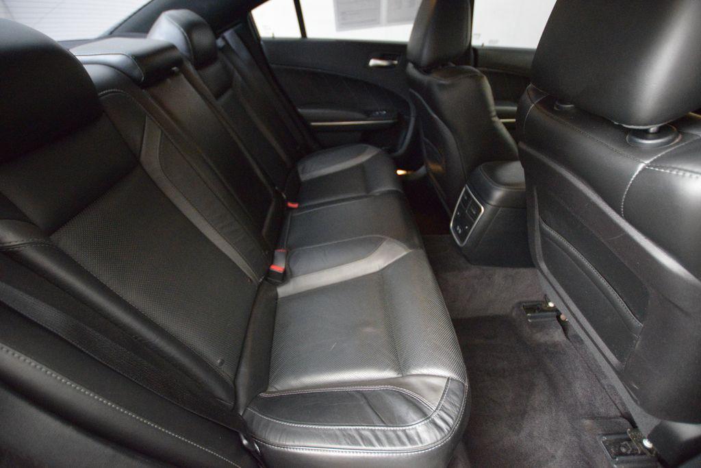 used 2017 Dodge Charger car, priced at $15,998