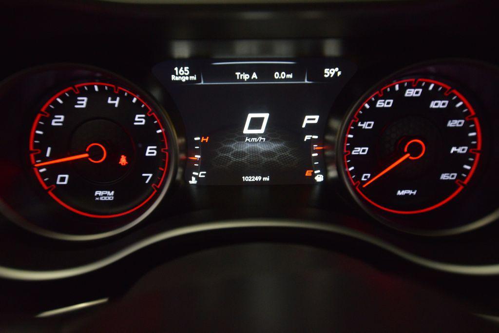 used 2017 Dodge Charger car, priced at $15,998