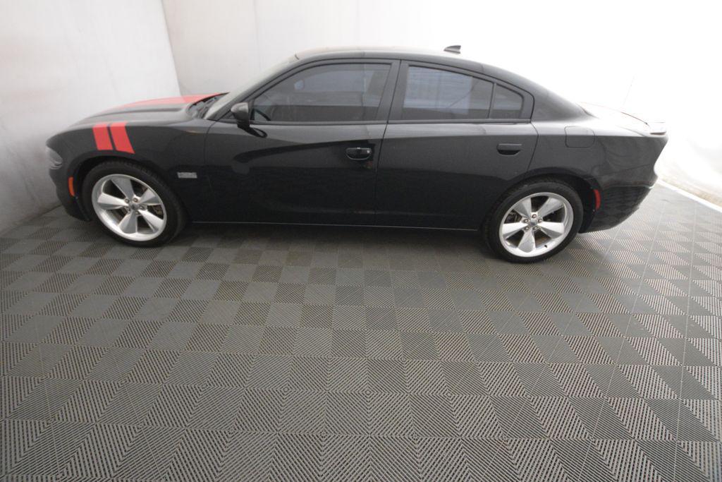 used 2017 Dodge Charger car, priced at $15,998