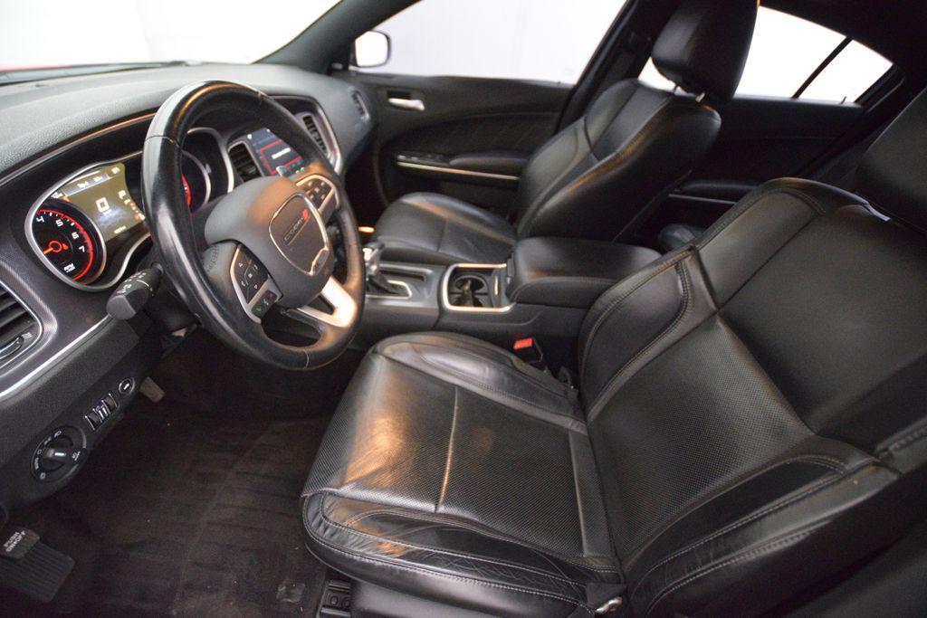 used 2017 Dodge Charger car, priced at $15,998