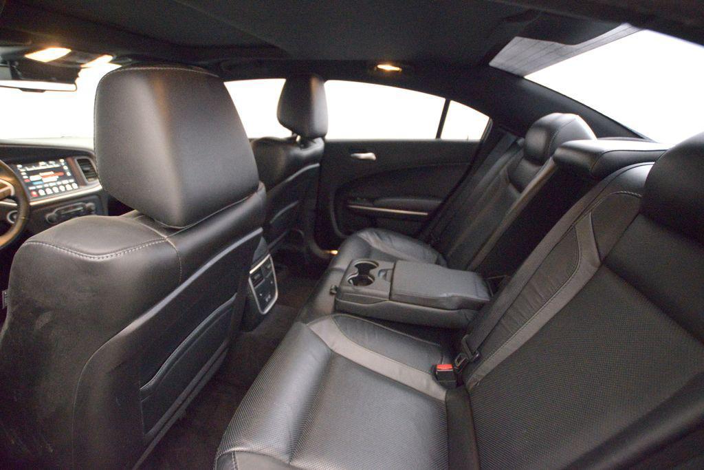 used 2017 Dodge Charger car, priced at $15,998