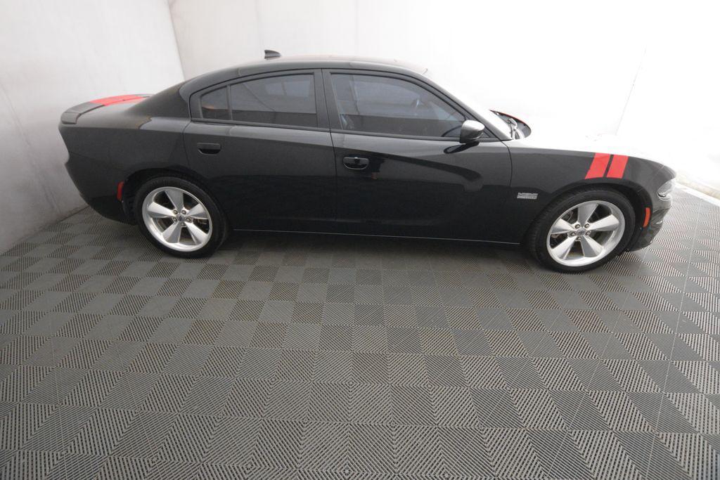 used 2017 Dodge Charger car, priced at $15,998