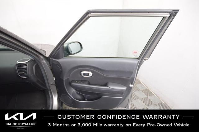 used 2016 Kia Soul car, priced at $9,999