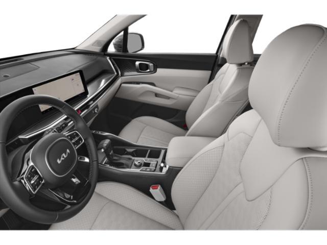 new 2026 Kia Sorento car, priced at $42,325