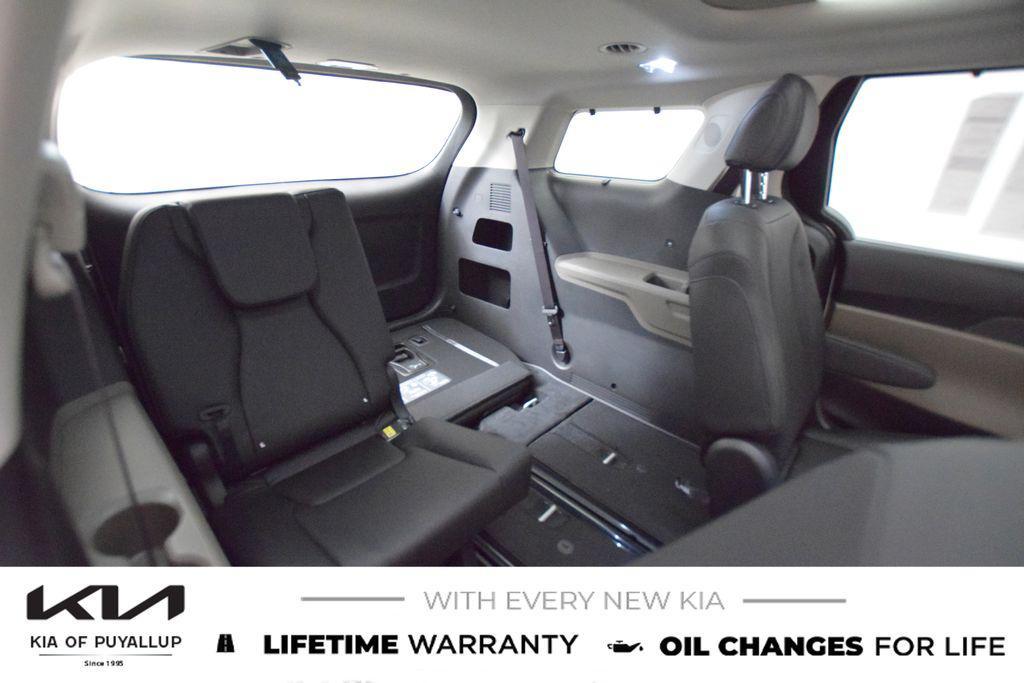 new 2026 Kia Carnival car, priced at $48,285