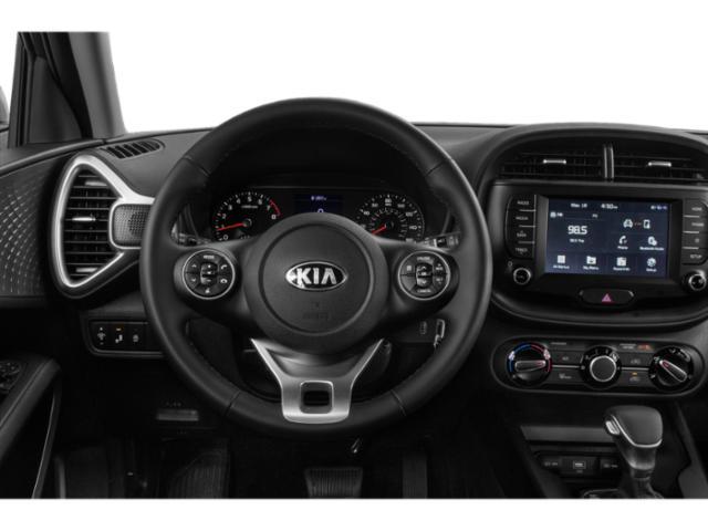 used 2021 Kia Soul car