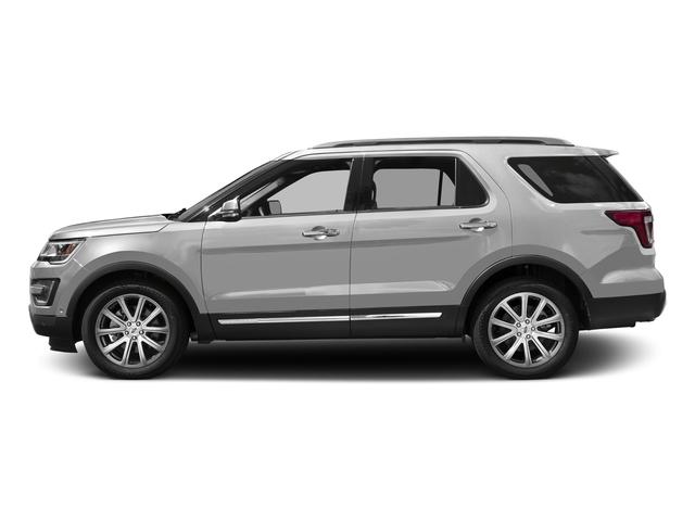 used 2017 Ford Explorer car, priced at $15,998