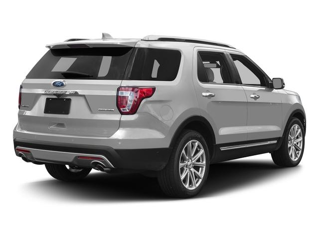 used 2017 Ford Explorer car, priced at $15,998