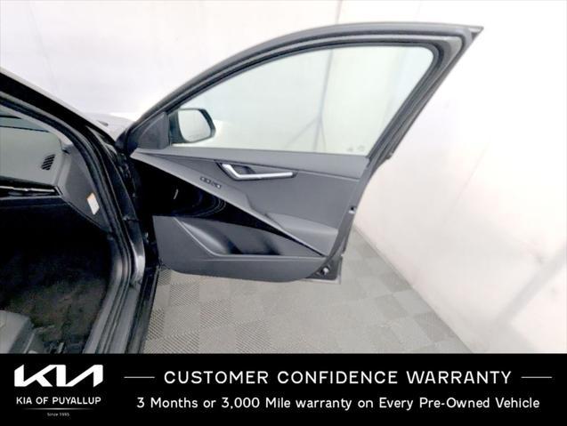 used 2024 Kia Niro car, priced at $26,998