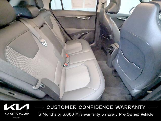used 2024 Kia Niro car, priced at $26,998