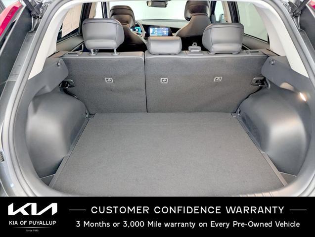 used 2024 Kia Niro car, priced at $26,998