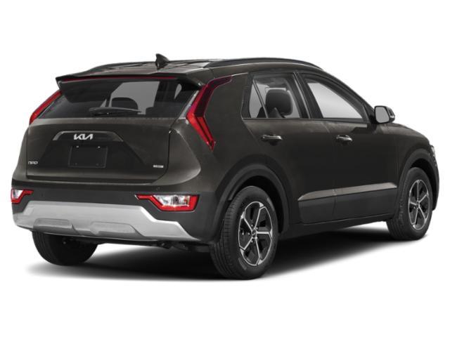 used 2024 Kia Niro car, priced at $27,998