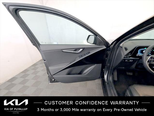 used 2024 Kia Niro car, priced at $26,998
