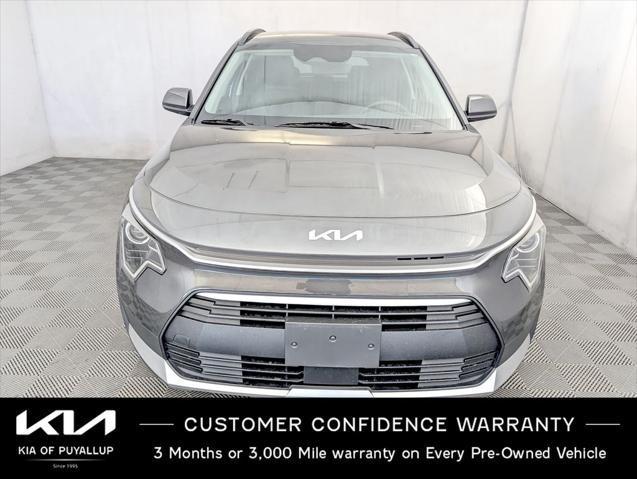 used 2024 Kia Niro car, priced at $26,998