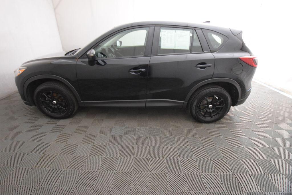 used 2016 Mazda CX-5 car, priced at $8,999