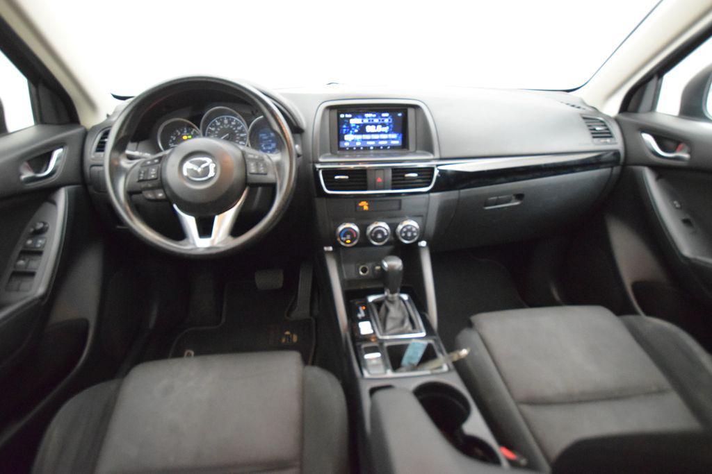 used 2016 Mazda CX-5 car, priced at $8,999