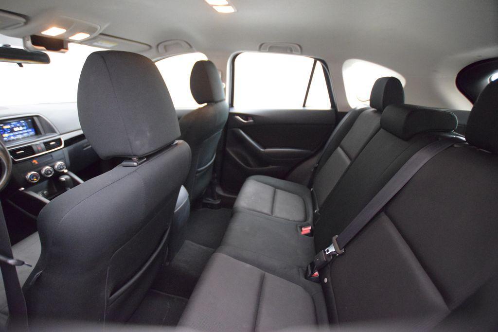 used 2016 Mazda CX-5 car, priced at $8,999