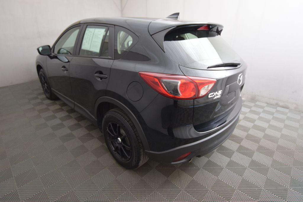 used 2016 Mazda CX-5 car, priced at $8,999