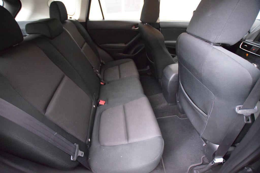 used 2016 Mazda CX-5 car, priced at $8,999