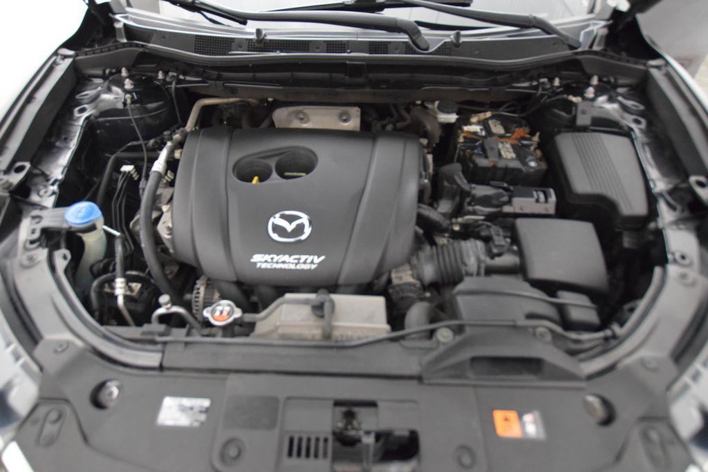 used 2016 Mazda CX-5 car, priced at $8,999