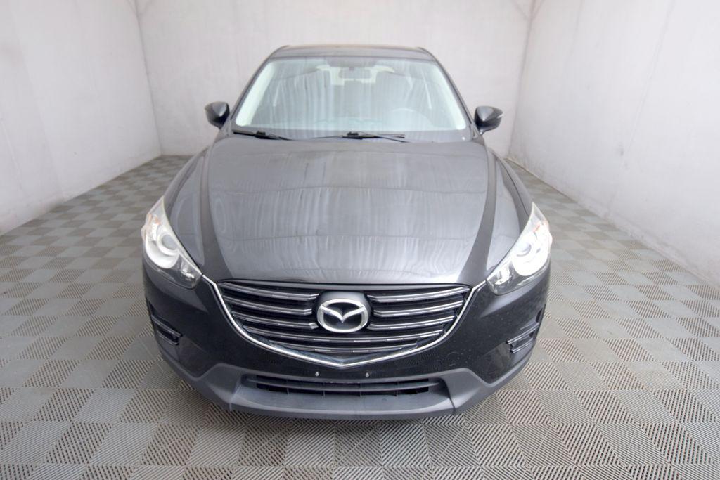 used 2016 Mazda CX-5 car, priced at $8,999