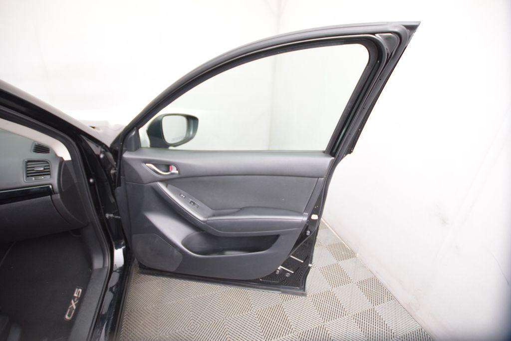 used 2016 Mazda CX-5 car, priced at $8,999