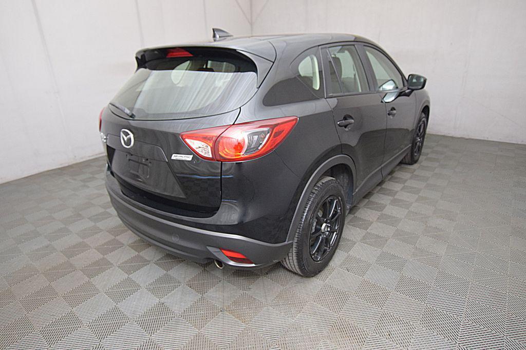 used 2016 Mazda CX-5 car, priced at $8,999