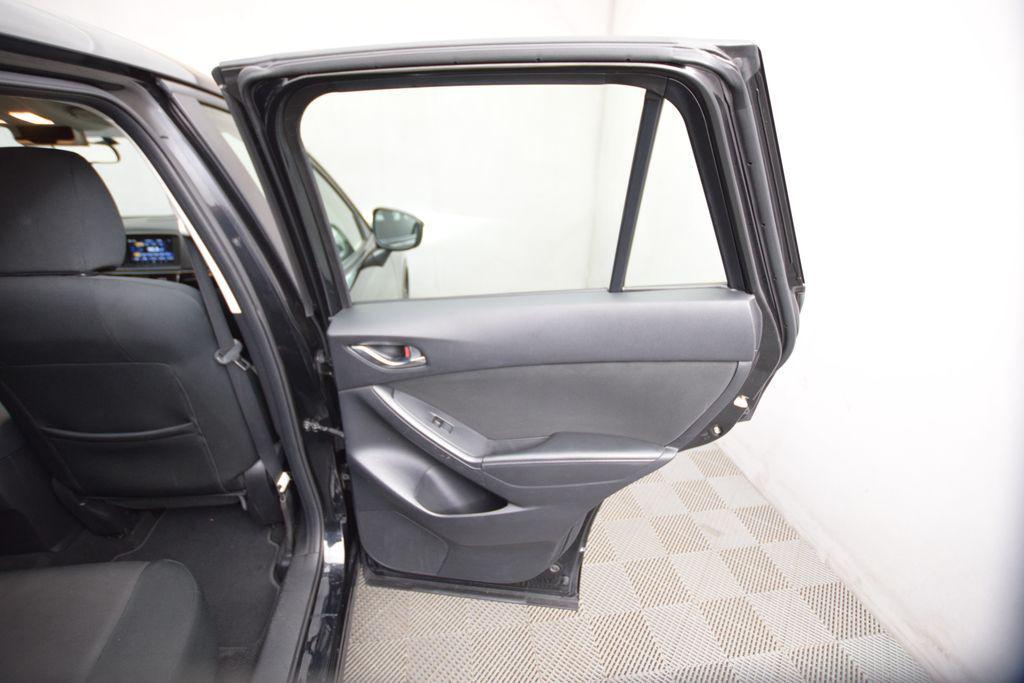 used 2016 Mazda CX-5 car, priced at $8,999