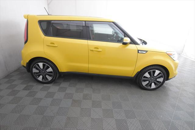 used 2014 Kia Soul car, priced at $10,998