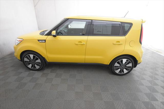 used 2014 Kia Soul car, priced at $10,998