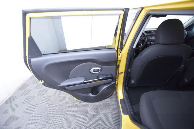 used 2014 Kia Soul car, priced at $10,998