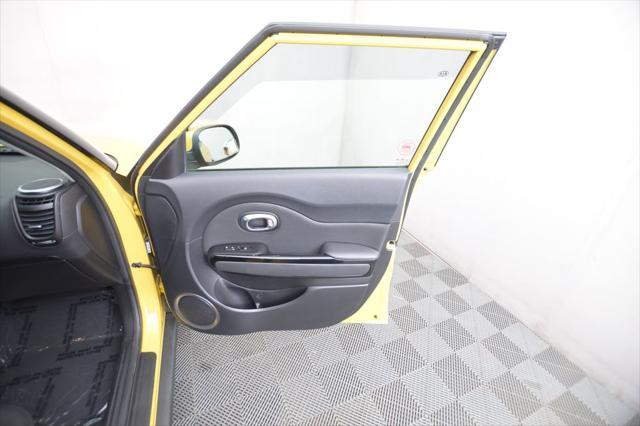 used 2014 Kia Soul car, priced at $10,998