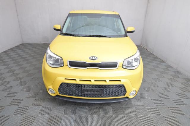 used 2014 Kia Soul car, priced at $10,998