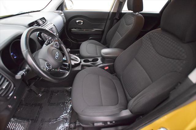 used 2014 Kia Soul car, priced at $10,998