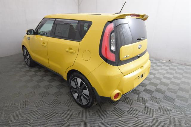 used 2014 Kia Soul car, priced at $10,998