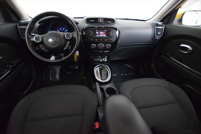 used 2014 Kia Soul car, priced at $10,998