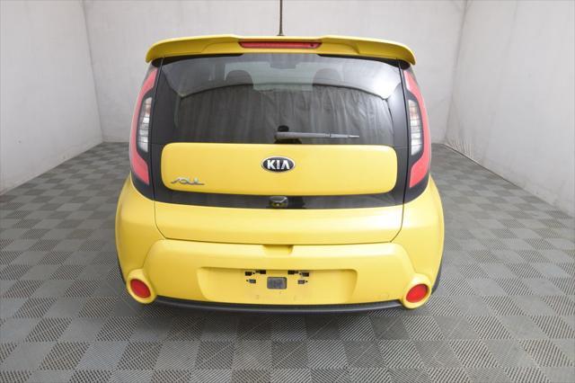 used 2014 Kia Soul car, priced at $10,998