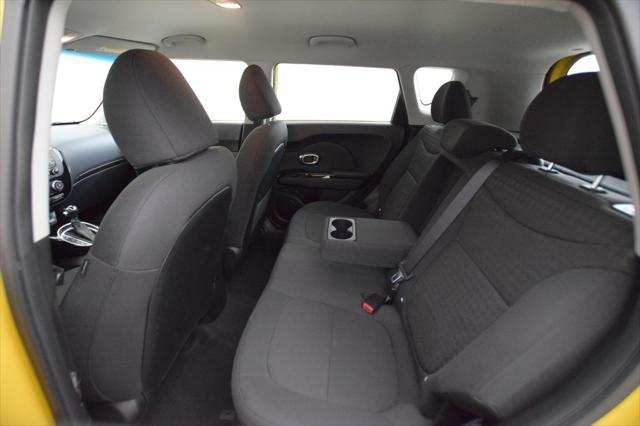 used 2014 Kia Soul car, priced at $10,998